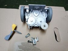 GETRIEBE FAHRANTRIEB FÜR KIRBY G7E ULTIMATE G-SERIE DIAMOND EDITION