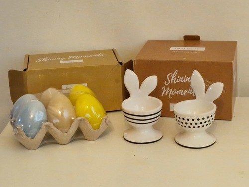 Neu partylite hasenohren - partylite,