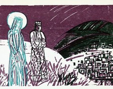 Andreas FELGER, Mythologisches