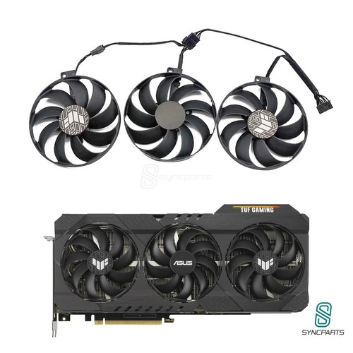 Grafikkartenlüfter für asus - für,