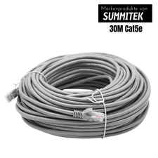 30m LAN Kabel Gesamt
