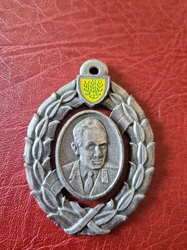 Alter wander orden medaille - alter,