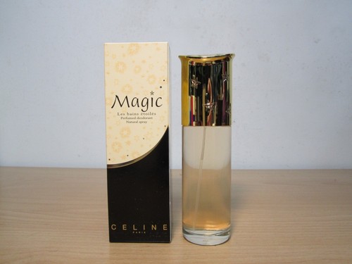 Celline magic perfumed - magic,