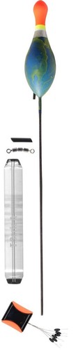 Tft ftm tremarella set fungo - ftm,