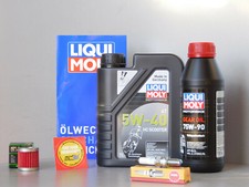 Wartungs Set Aprilia Habana