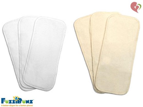 Fuzzibunz fuzzi bunz cloth - fuzzi,