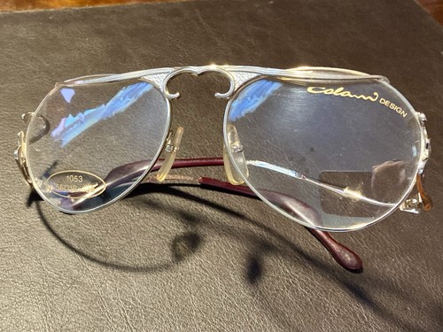 Colani design brillenfassung - colani,