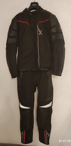 Bmw motorrad anzug xride - bmw,