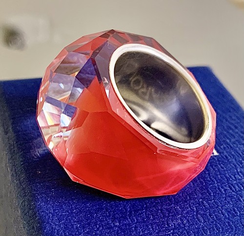 Neu seltener glitzerkuppel - neu,