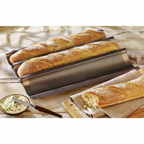 Birkmann baguette blech - birkmann, baguette-blech