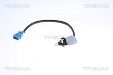 TRISCAN Nockenwellenposition