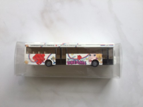 Wiking linienbus oldenburg - wiking,