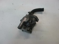 HONDA NX 650 DOMINATOR RD02