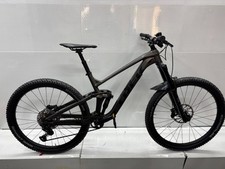 Trek Slash 7 Fully Fully Mountainbike 11 Gang Shimano Deore XT Scheibenbremse