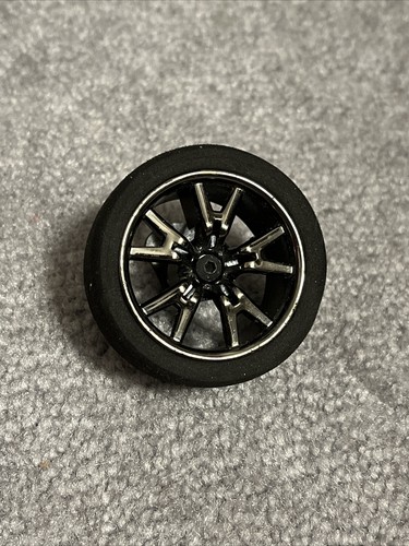Replacement steering wheel - wheel, for