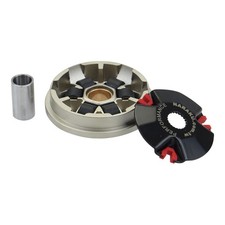 Variomatik Sport KW-Stumpf
