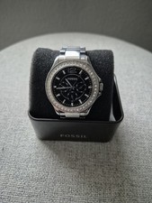 Fossil Uhr CE1067 Keramik