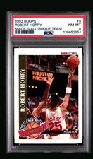 1992-93 NBA Hoops - Magic's