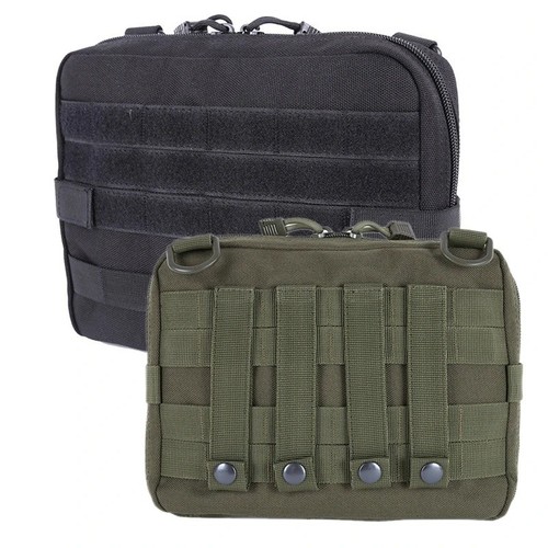 Tactical molle admin pouch - tactical,