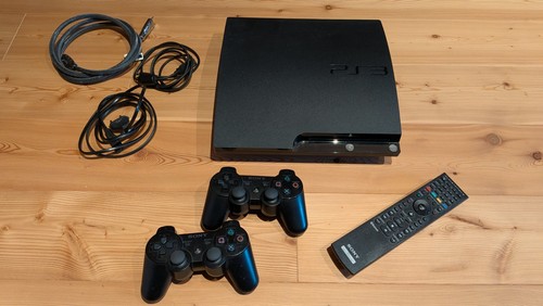 Playstation slim cech 2004a - 3, cech-2004a