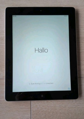 Apple ipad generation 16gb - apple,
