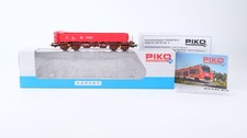 Piko H0 54604 offener