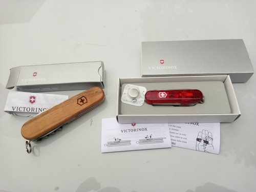 Victorinox signiture lite - victorinox,