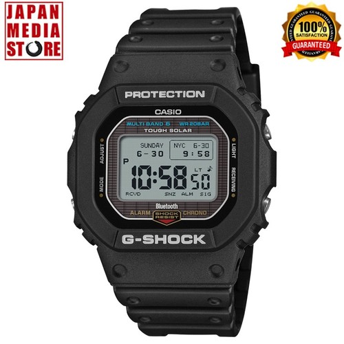 Casio shock bx5600 - casio, gw-bx5600-1jf