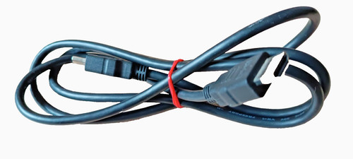 Hdmi kabel u - 4k, u-hd
