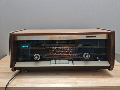 Funktionierendes vintage 1963 - funktionierendes,