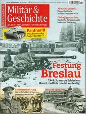 Festung Breslau. Nr. 109