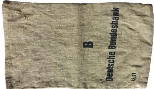 Geldsack münzsack - 1,