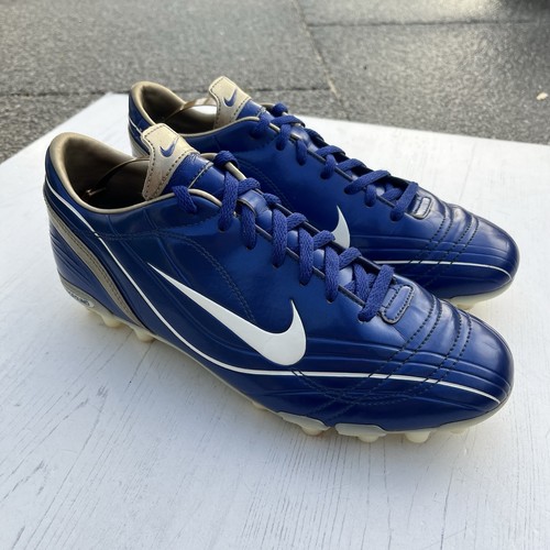 Vintage 2005 nike blue - vintage,