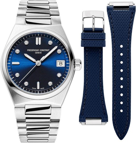 Frederique constant geneve - constant,