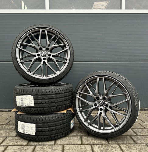 Zoll winterräder - 18,