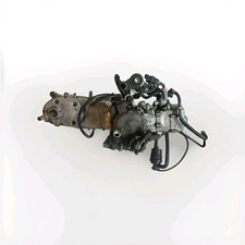 Motorblock engine kymco - kymco, dink