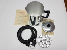 DDR Elem Wasserkocher AKA