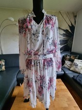 Sheilay Damen Kkeid Geblümt