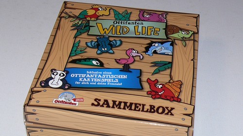 Ottifanten wild life 2023 - wild,