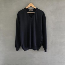 Men Cruciani Sweater Navy