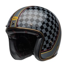 Bell Custom 500 06 Helm - RSD