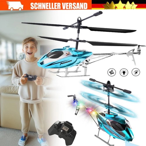 RC-Hubschrauber