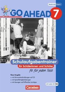 Ahead ausgabe für die - -,