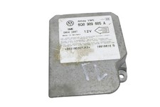 VW Bora Golf 4 Steuergerät