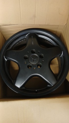 Original amg felgen - original,