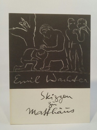 Skizzen matthäus emil - skizzen,