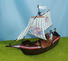 PLAYMOBIL CUSTOM: Segler