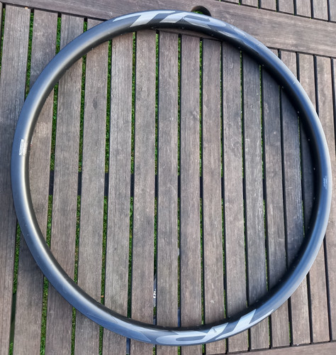 Giant trx carbonfelge - giant,
