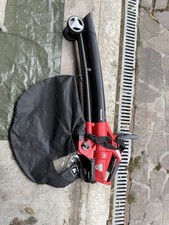 Laubgebläse einhell