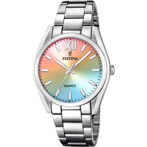 Festina boyfriend damenuhr - festina,